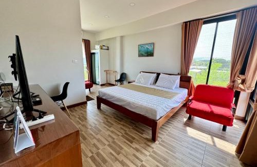 Pak Chong Bed & Breakfast | Light House Khao Yai