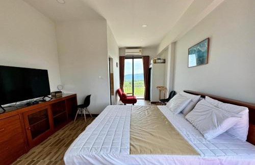 Pak Chong Bed & Breakfast | Light House Khao Yai