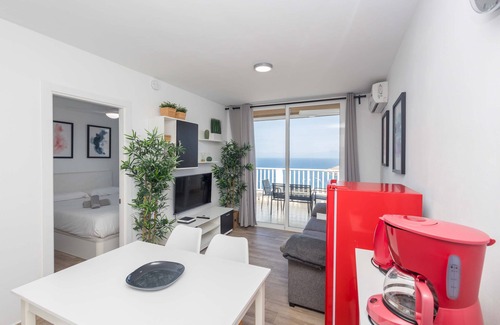 Puerto Rico Apartment | Lightbooking Balcon de Amadores