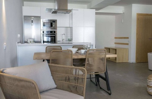 Telde Apartment | Lightbooking Edem III