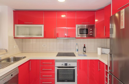 Maspalomas House | Lightbooking Sun Club Playa Ingles 2BR