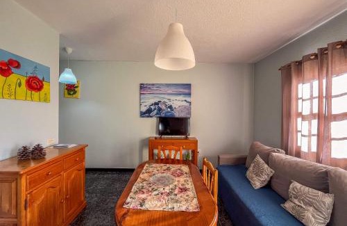 Callejones Apartment | Lightbooking Luymar con piscina Villa de Mazo