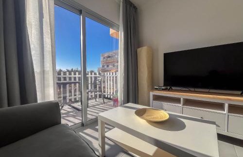 Playa del Ingles Apartment | Lightbooking Tenesor 306 Playa del Ingles central