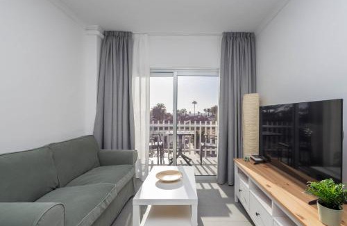 Playa del Ingles Apartment | Lightbooking Tenesor 306 Playa del Ingles central