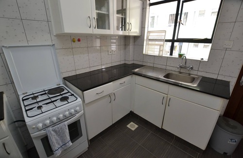 Nairobi Apartment | Lighthomez Angles Heights