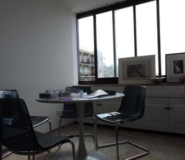 Albissola Marina Apartment | LightHouse