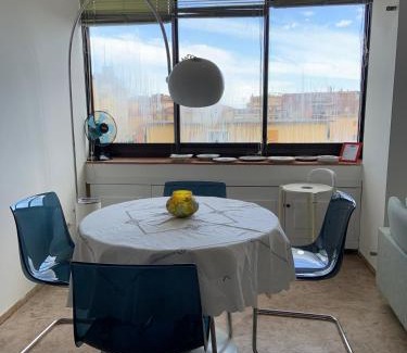 Albissola Marina Apartment | LightHouse