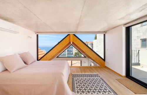 Foz do Douro Apartment | Lighthouse Top View Apartment