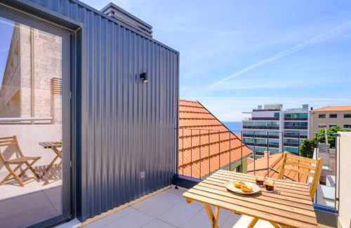 Foz do Douro Apartment | Lighthouse Top View Apartment