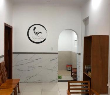 Xuyen Moc House | Lightly Homestay