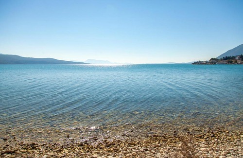 Lygia Apartment | Ligia Waterfront Apartments