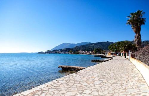 Lygia Apartment | Ligia Waterfront Apartments