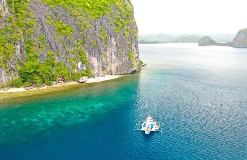 El Nido Resort | Lihim Resorts