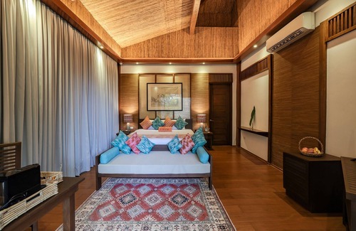El Nido Hotel | Lihim Resorts