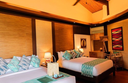 El Nido Hotel | Lihim Resorts