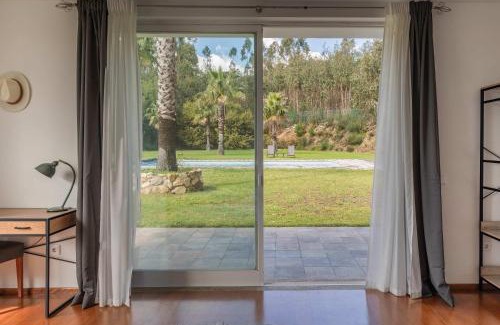 Gondomar Villa | Liiiving in Porto - Quinta das Borboletas