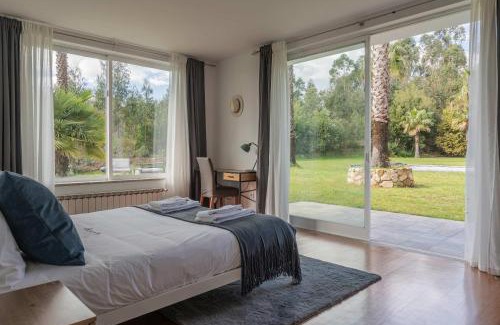 Gondomar Villa | Liiiving in Porto - Quinta das Borboletas