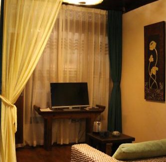 Baisha Old Town House | Lijiang Sadhu Inn