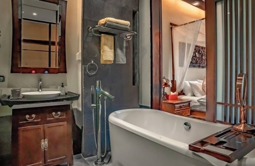 Gucheng Hotel | Lijiang YOLO Resort