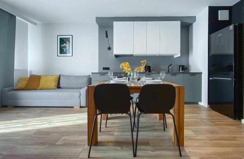 Warszawskie Apartment | Like Home Apartments
