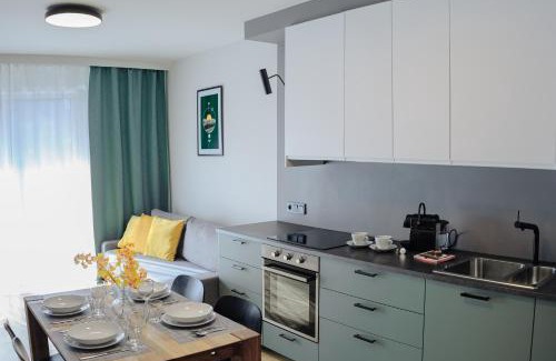 Warszawskie Apartment | Like Home Apartments