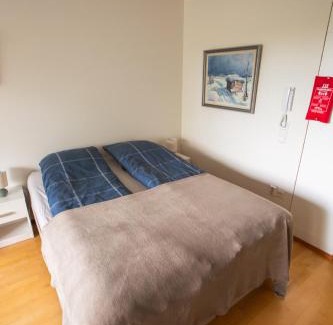 Kemi Apartment | Lil Haven Cozy Studio with Sauna, Glassed Balcony and Free Parking