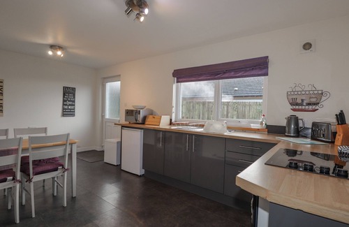 Strathpeffer Cottage | Lilac Cottage