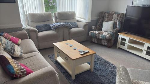 Skegness House | Lilac Villa Skegness