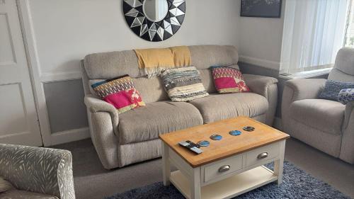 Skegness House | Lilac Villa Skegness