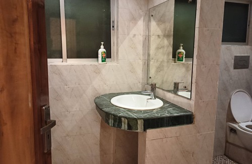 Guwahati Resort | Lilawati's Blue Fox