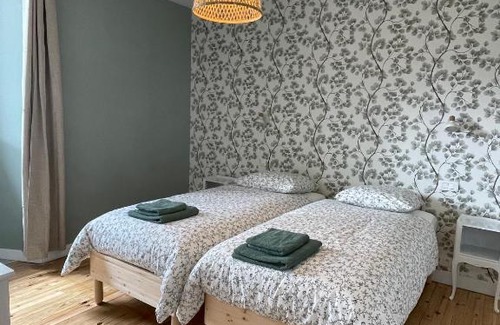 Livinhac-le-Haut House | Lili-Belle, maison de vacances