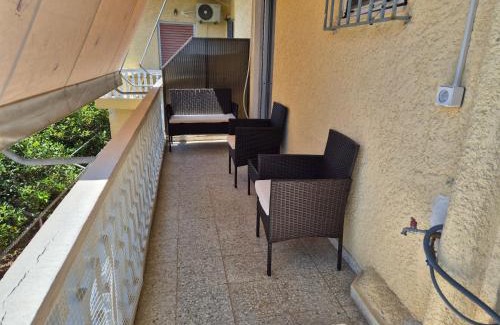 Vrahati Apartment | Lilia Apartments A2