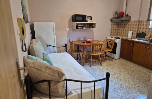 Vrahati Apartment | Lilia Apartments A2