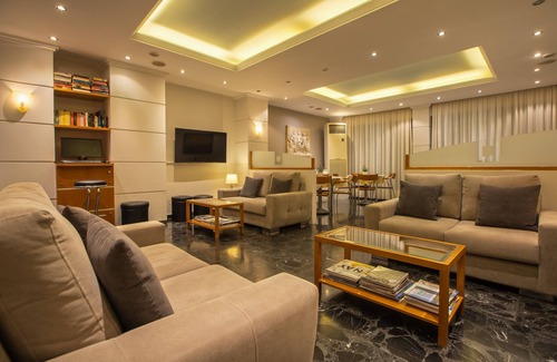 Pasalimani Hotel | Lilia Hotel