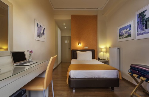 Pasalimani Hotel | Lilia Hotel