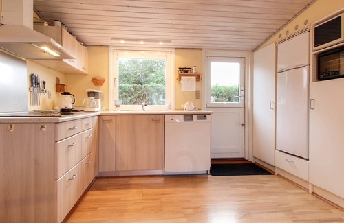 Frederikshavn House | "Lilibeth" - 300m from the sea by Interhome
