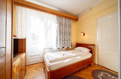 Odorheiu Secuiesc House | Lilla Panzió