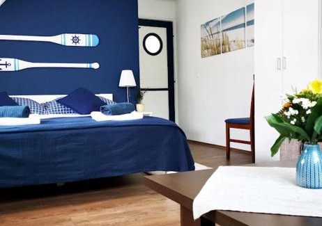Balatonudvari Apartment | Lilla Vendégház