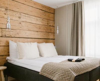 Tampere Hotel | Lillan Hotel & Kök