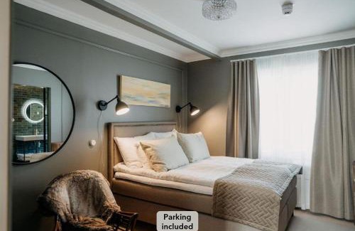 Tampere Hotel | Lillan Hotel & Kök