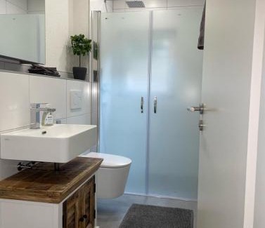 Hilsbach Apartment | Lilli`s Ferienwohnung