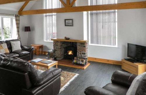 Storwood House | Lillieput Lodge