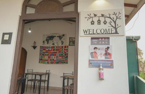 Negombo House | Lilly Palace Villa Guest House