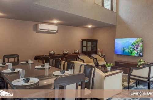 Khandala Hotel | Lilly Valley Rooms In Lonavala