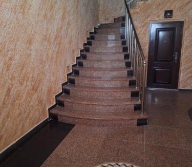Hristo Botev Apartment | Lily Aparts