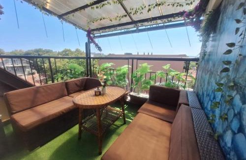 Hristo Botev Apartment | Lily Aparts