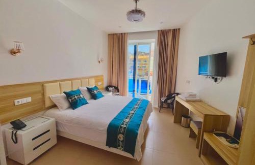 Mindelo Hotel | Lily holiday hotel