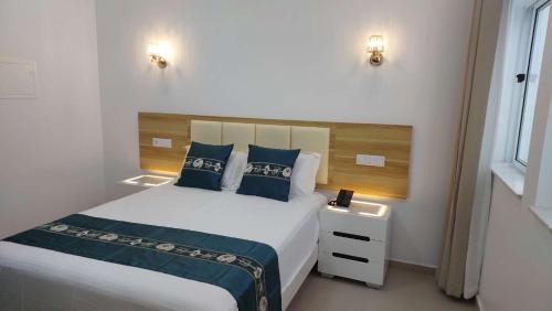 Mindelo Hotel | Lily holiday hotel