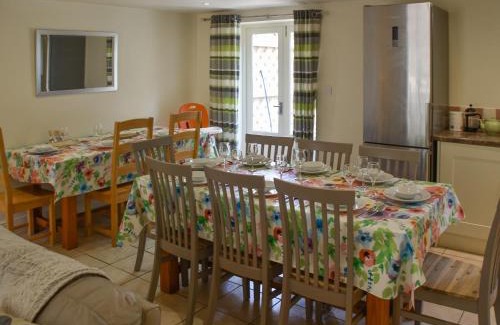 Nassington House | Lily Pad 7 - Uk43916