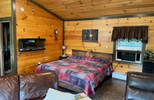 Large House | Lily Pad Cabin